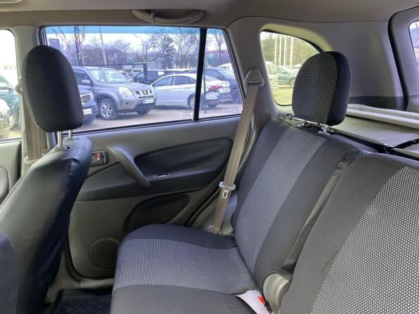 Chery Tiggo (T11) I с пробегом 2010 года, цена 490 000 рублей, 222040 км, внедорожник, Автокод Объявления