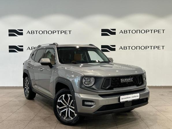 Haval H7 I с пробегом 2025 года, цена 3 299 000 рублей, 9046 км, внедорожник, Автокод Объявления