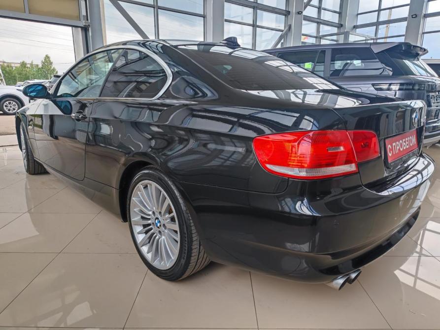 BMW 3 серии V (E90/E91/E92/E93) Арзамас  - изображение 6