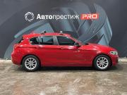 BMW 1 серии II (F20/F21) Рестайлинг 2 Пермь  - изображение 27