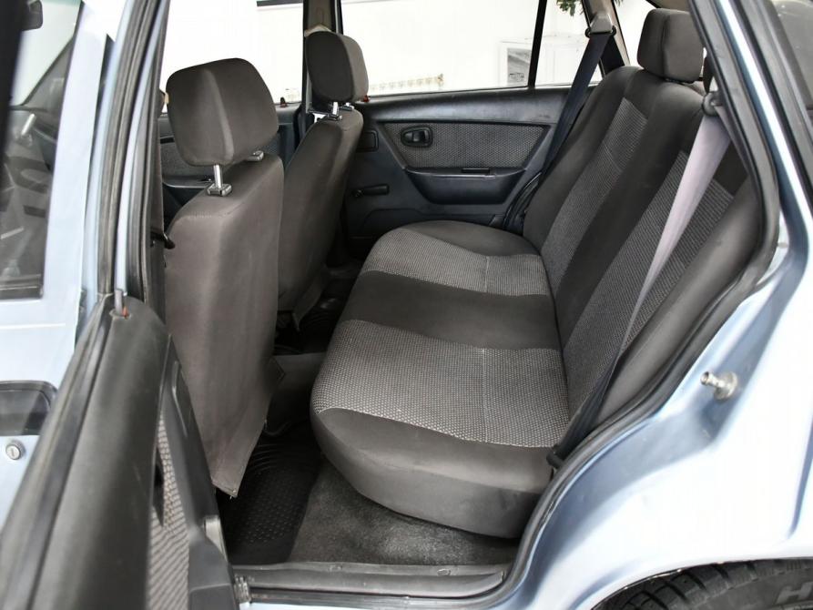 Daewoo Nexia I Рестайлинг Новосибирск  - изображение 17