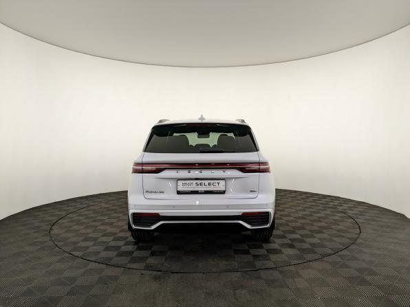 Geely Monjaro I с пробегом 2024 года, цена 3 625 000 рублей, 13494 км, внедорожник, Автокод Объявления