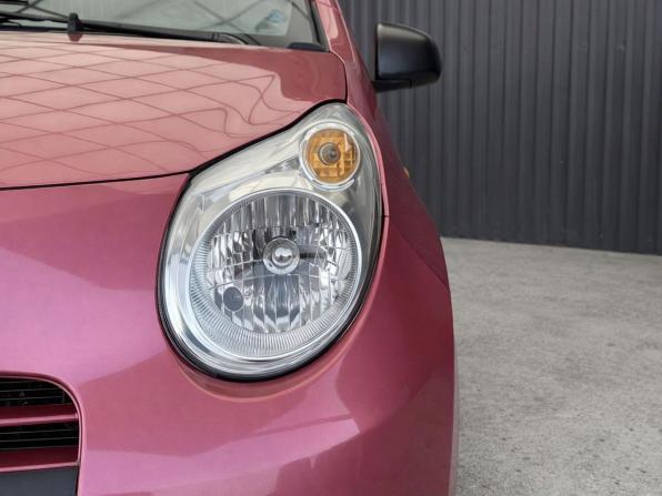 Suzuki Alto VII (HA25) с пробегом 2009 года, цена 327 000 рублей, 254000 км, хэтчбек, Автокод Объявления