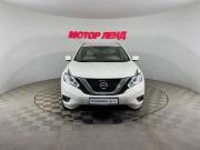 Nissan Murano III (Z52) Воронеж  - изображение 27