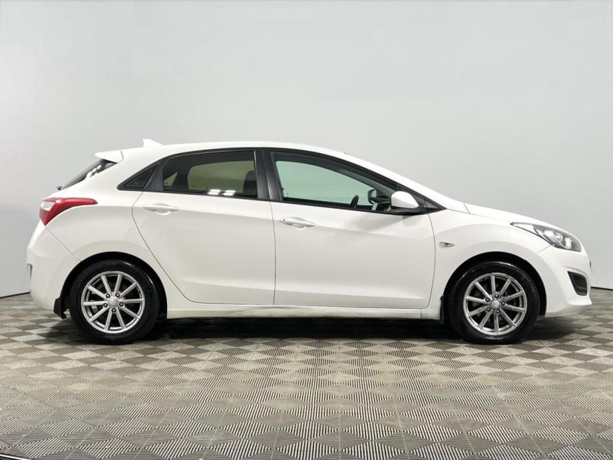 Hyundai i30 II Казань  - изображение 5