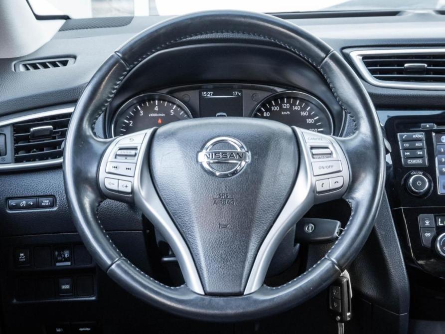 Nissan Qashqai II Ставрополь  - изображение 12