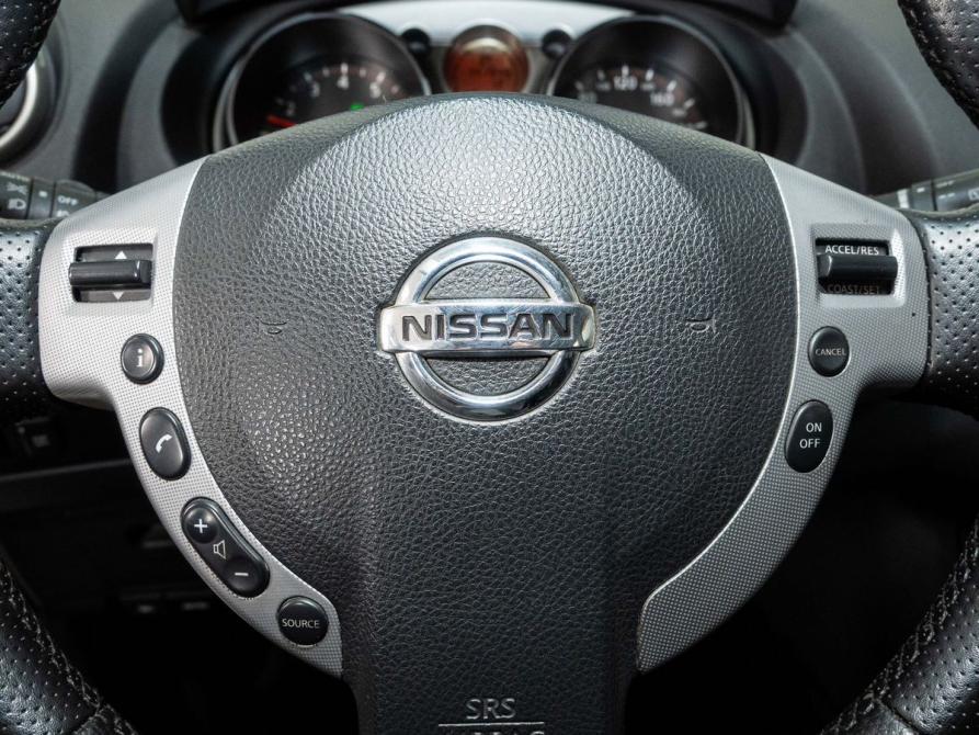 Nissan Qashqai I Казань  - изображение 9