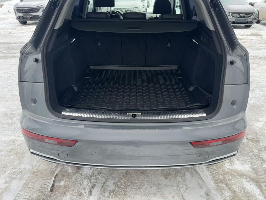 Audi Q5 II (FY) Саратов  - изображение 15