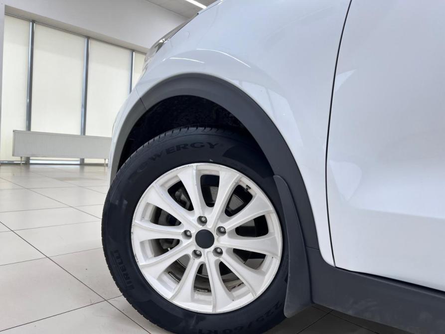 Kia Sportage IV Волгоград  - изображение 12