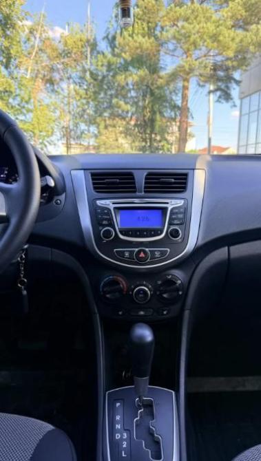 Hyundai Solaris I Ставрополь  - изображение 16