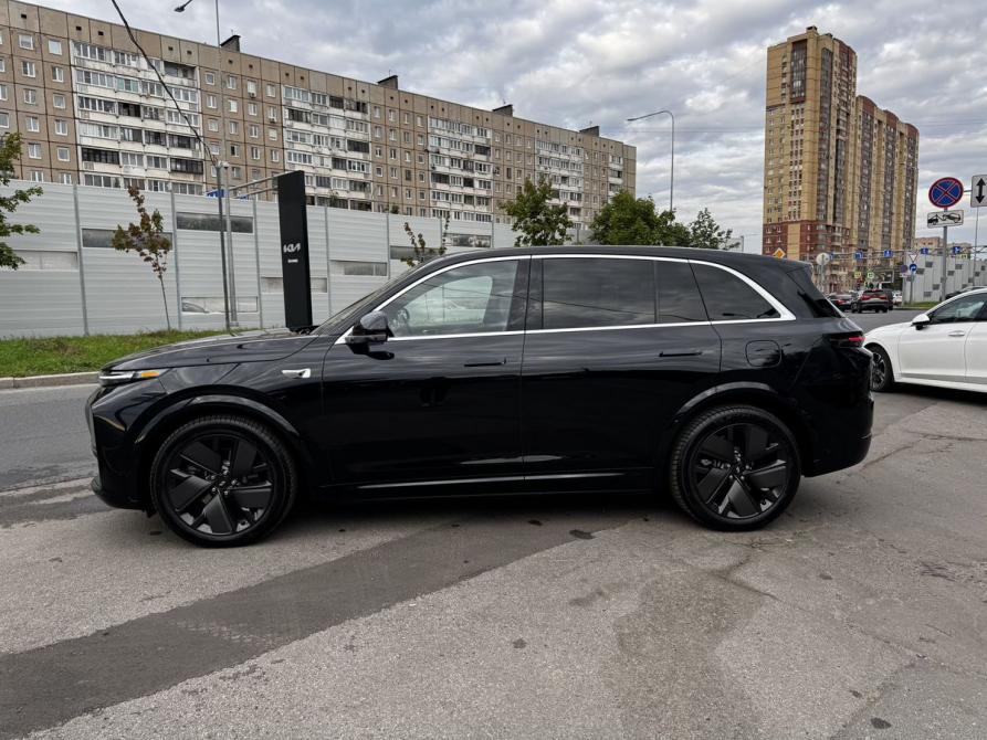 Li Auto (Lixiang) L7 I Рестайлинг Санкт-Петербург  - изображение 5