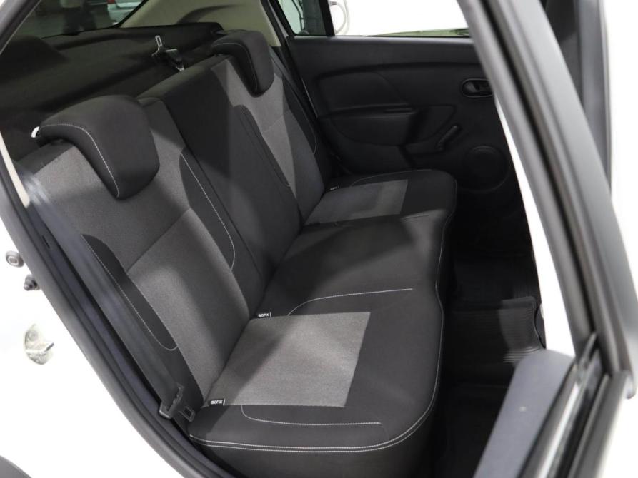 Renault Logan II Рестайлинг Ростов-на-Дону  - изображение 7
