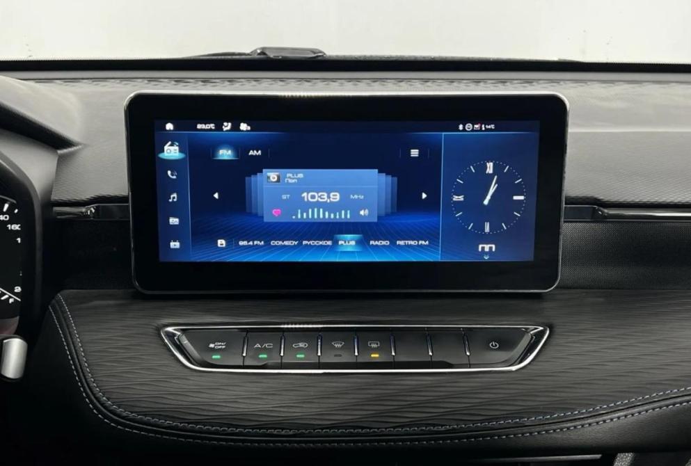 Haval Jolion I Нижний Новгород  - изображение 15