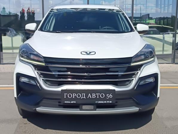 Kaiyi X3 с пробегом 2023 года, цена 1 600 000 рублей, 38104 км, внедорожник, Автокод Объявления
