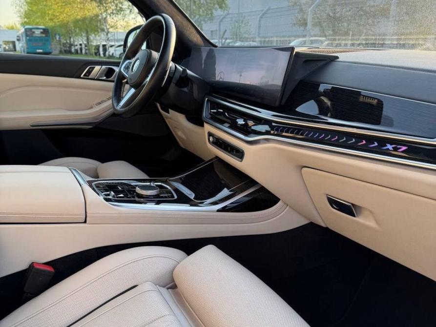 BMW X7 I (G07) Рестайлинг Москва  - изображение 15