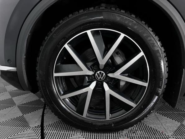 Volkswagen Touareg III с пробегом 2021 года, цена 5 699 000 рублей, 95000 км, внедорожник, Автокод Объявления