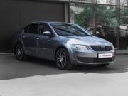Skoda Octavia III (A7) Москва  - изображение 20