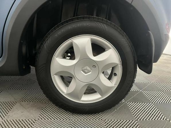 Renault Sandero I с пробегом 2013 года, цена 679 000 рублей, 148342 км, хэтчбек, Автокод Объявления