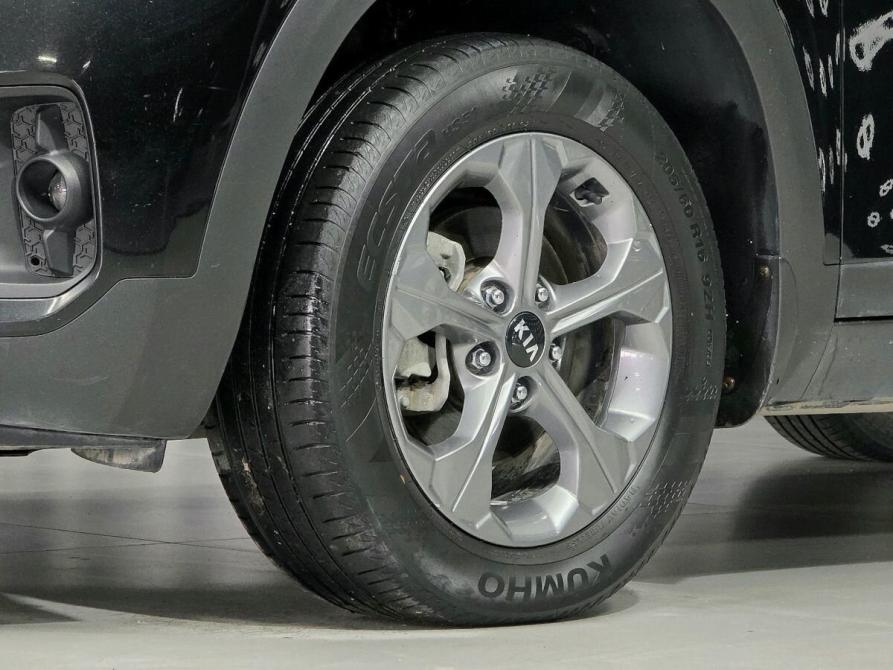 Kia Seltos I Новосибирск  - изображение 29