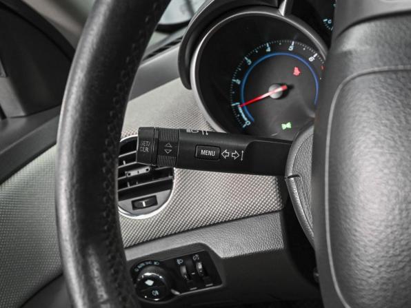 Chevrolet Cruze I с пробегом 2010 года, цена 595 000 рублей, 287406 км, седан, Автокод Объявления