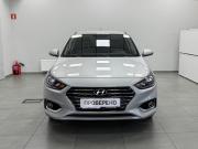 Hyundai Solaris II Казань  - изображение 22