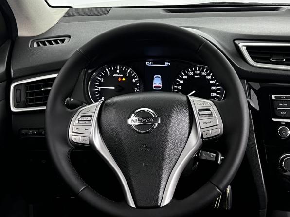 Nissan Qashqai II с пробегом 2014 года, цена 1 250 000 рублей, 223000 км, внедорожник, Автокод Объявления