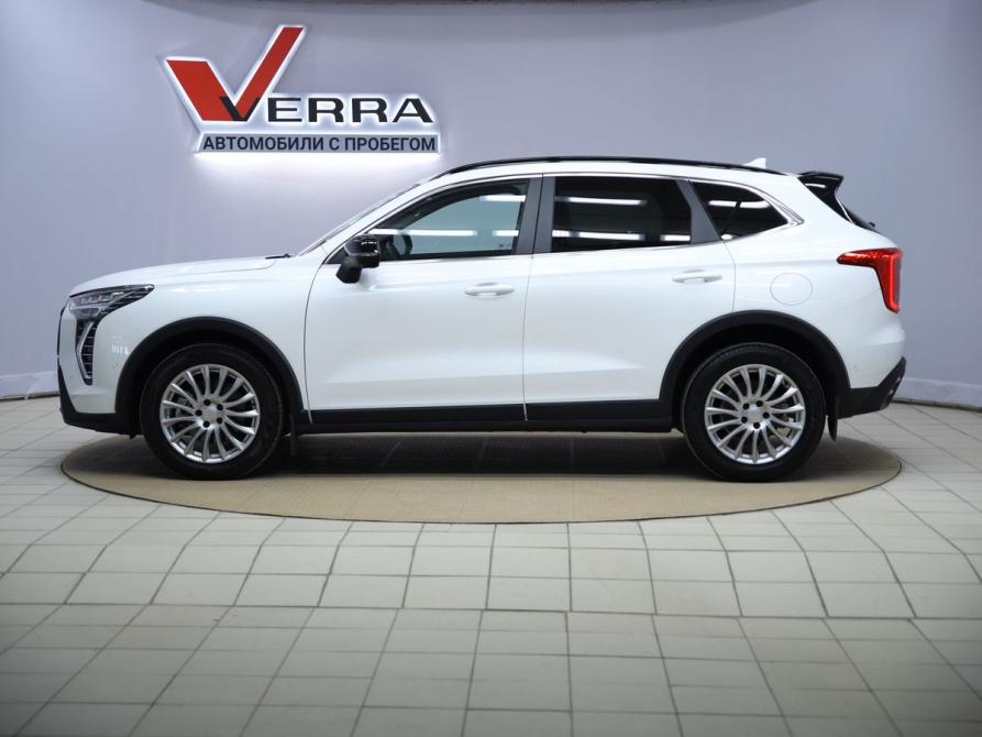 Haval Jolion I Рестайлинг Уфа  - изображение 8