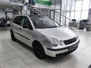 Volkswagen Polo IV Казань  - изображение 25