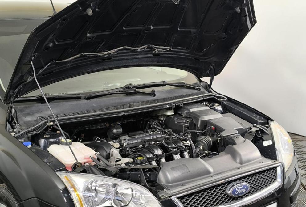 Ford Focus II Рестайлинг Нижний Новгород  - изображение 15