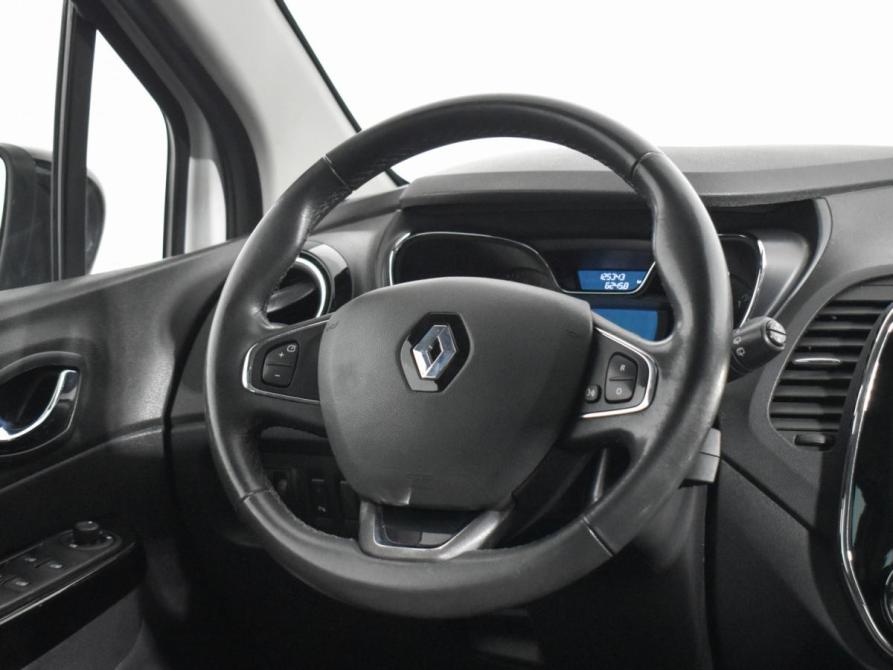 Renault Kaptur I Санкт-Петербург  - изображение 14