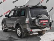 Mitsubishi Pajero IV Рестайлинг 1 Екатеринбург  - изображение 28
