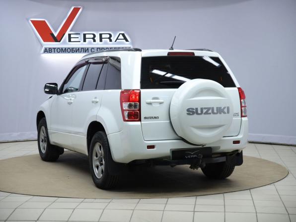 Suzuki Grand Vitara II Рестайлинг 2 с пробегом 2013 года, цена 1 150 000 рублей, 204941 км, внедорожник, Автокод Объявления