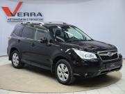 Subaru Forester IV Уфа  - изображение 20