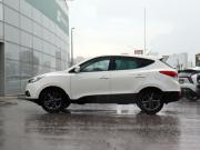 Hyundai ix35 I Рестайлинг Самара  - изображение 28