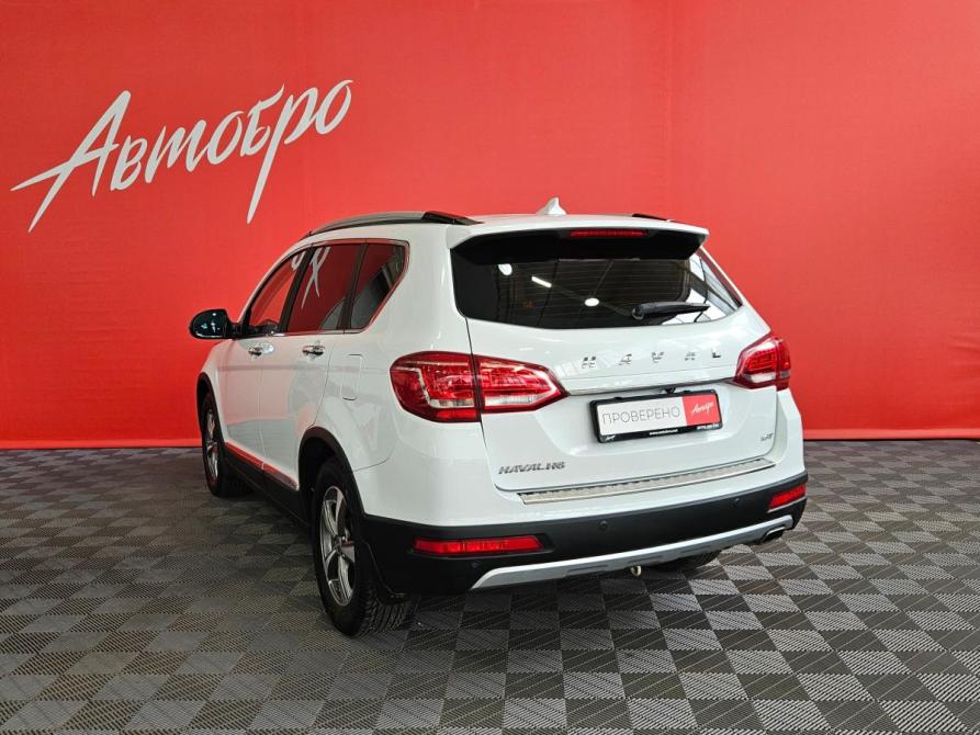 Haval H6 I Вологда  - изображение 3