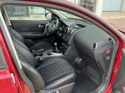 Nissan Qashqai I Рестайлинг Тверь  - изображение 32