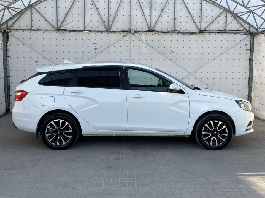 Lada (ВАЗ) Vesta I Тамбов  - изображение 9