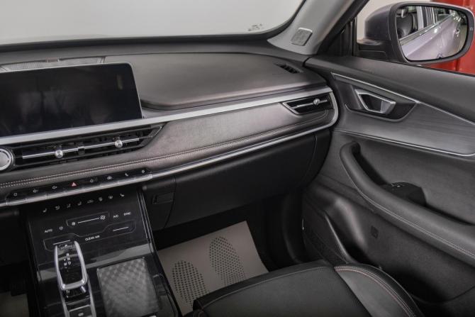 Chery Tiggo 7 Pro I с пробегом 2022 года, цена 1 799 000 рублей, 78646 км, внедорожник, Автокод Объявления