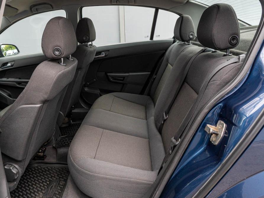 Opel Astra H Рестайлинг Тамбов  - изображение 7