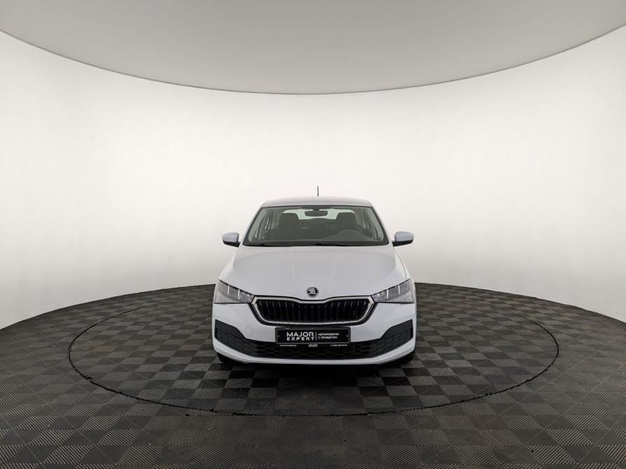 Skoda Rapid II Москва  - изображение 2