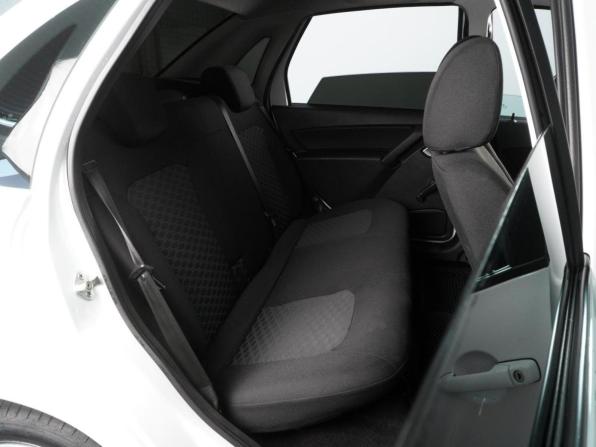 Lada (ВАЗ) Granta I Рестайлинг с пробегом 2024 года, цена 1 029 000 рублей, 81347 км, седан, Автокод Объявления