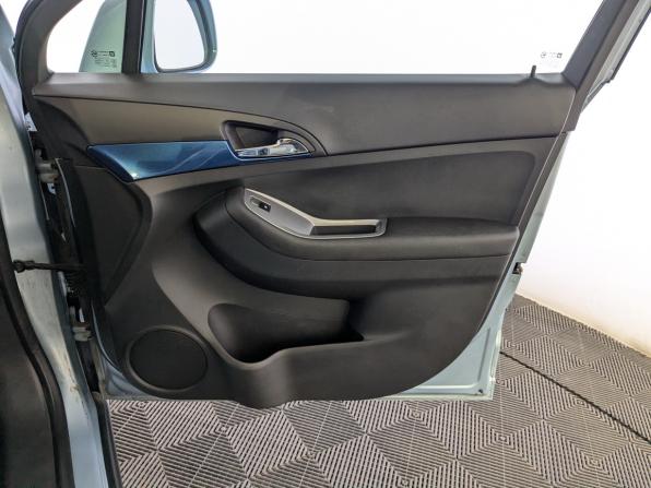 Chevrolet Orlando I с пробегом 2012 года, цена 990 000 рублей, 219107 км, компактвэн, Автокод Объявления
