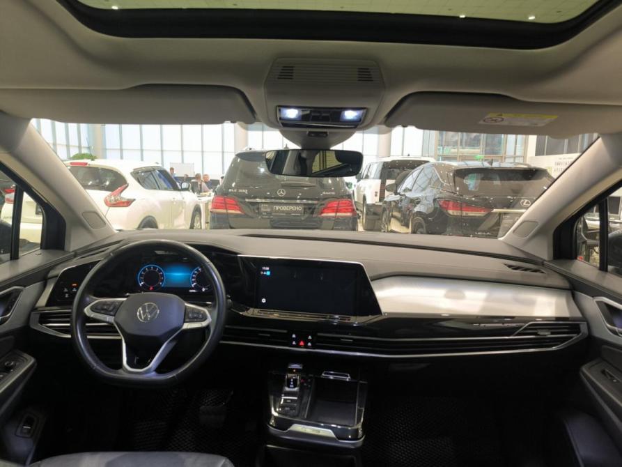 Volkswagen Talagon I Казань  - изображение 17