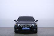 Honda Accord VIII Омск  - изображение 27