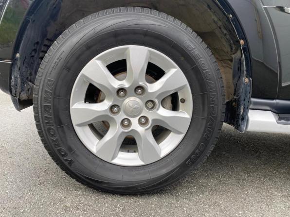 Mitsubishi Pajero IV Рестайлинг 2 с пробегом 2015 года, цена 2 474 000 рублей, 200503 км, внедорожник, Автокод Объявления