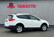 Toyota RAV4 IV (XA40) Альметьевск  - изображение 35
