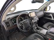 Toyota Land Cruiser 200 Series Рестайлинг 2 Москва  - изображение 46