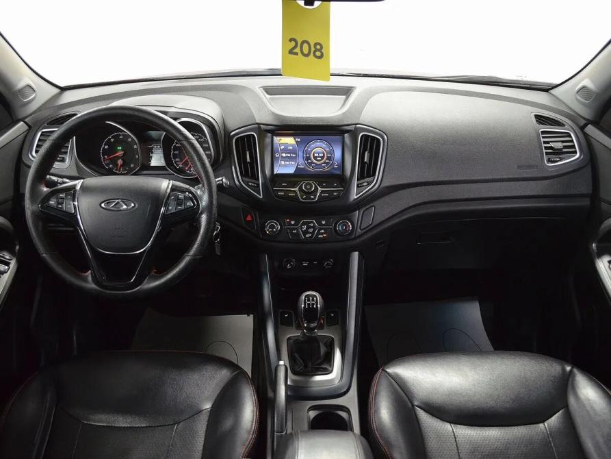Chery Tiggo 5 I Санкт-Петербург  - изображение 17