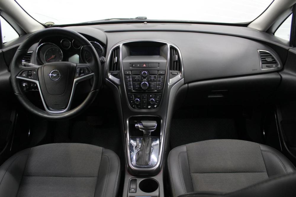Opel Astra J Кемерово  - изображение 12