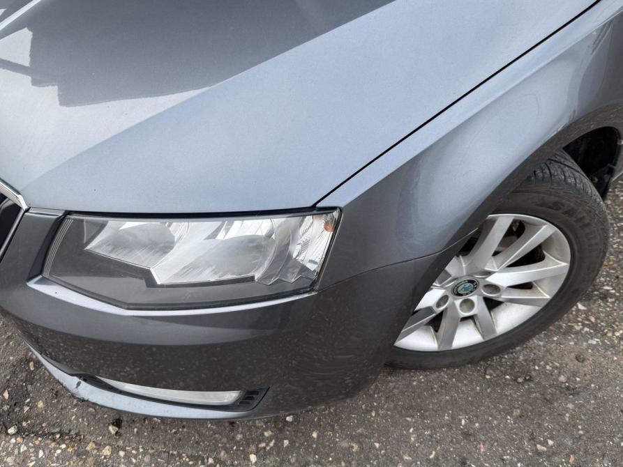 Skoda Octavia III (A7) Тверь  - изображение 7
